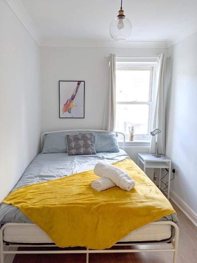 Koala & Tree - Renovated 2 Bed Apartment In City Centre - Short Lets & Serviced Accommodation Cambridge Exterior photo
