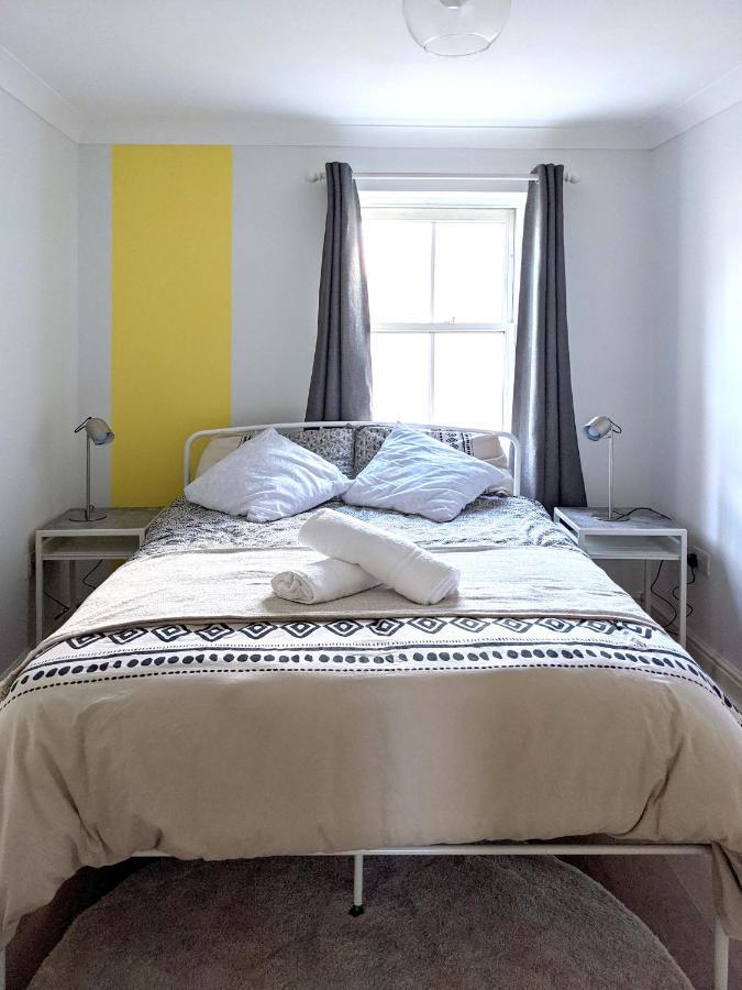 Koala & Tree - Renovated 2 Bed Apartment In City Centre - Short Lets & Serviced Accommodation Cambridge Exterior photo